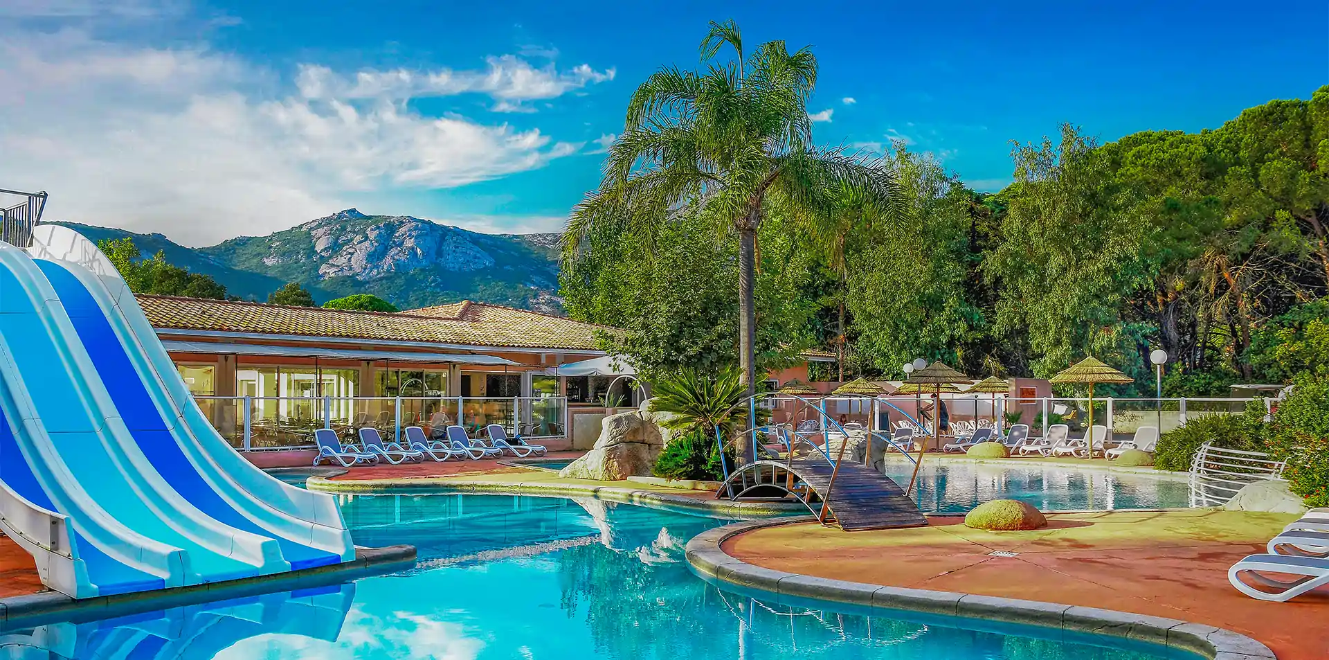 groupe sejoya camping international calvi corse