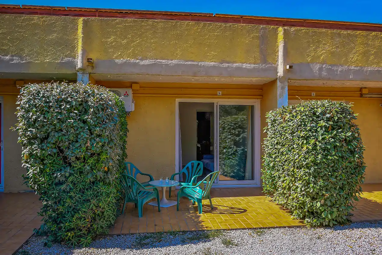 appartements avec terrasse a calvi
