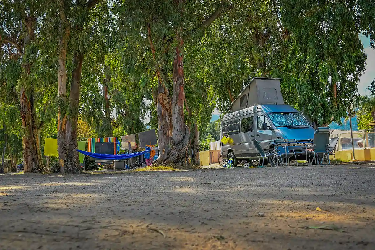 emplacements a louer a calvi camping l international