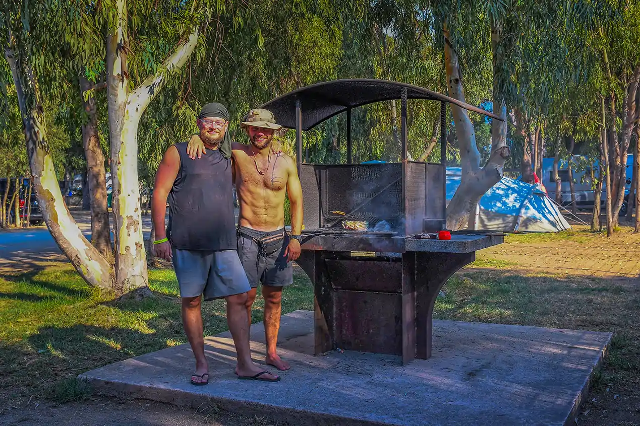 emplacements et mobil homes accessibles en corse