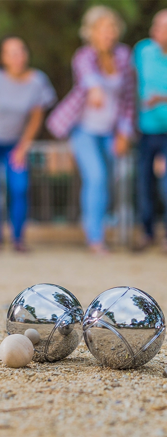 groupe sejoya animations au camping