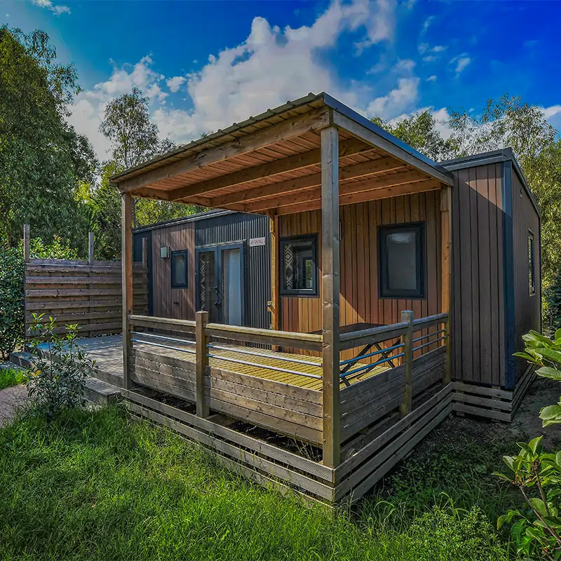 groupe sejoya nos mobil homes