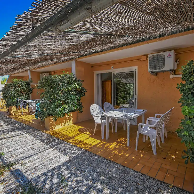 hebergements residence les castors