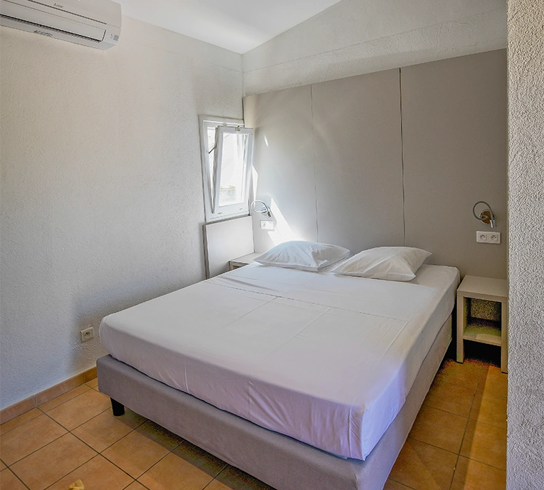 passer des nuits sereines residence les castors