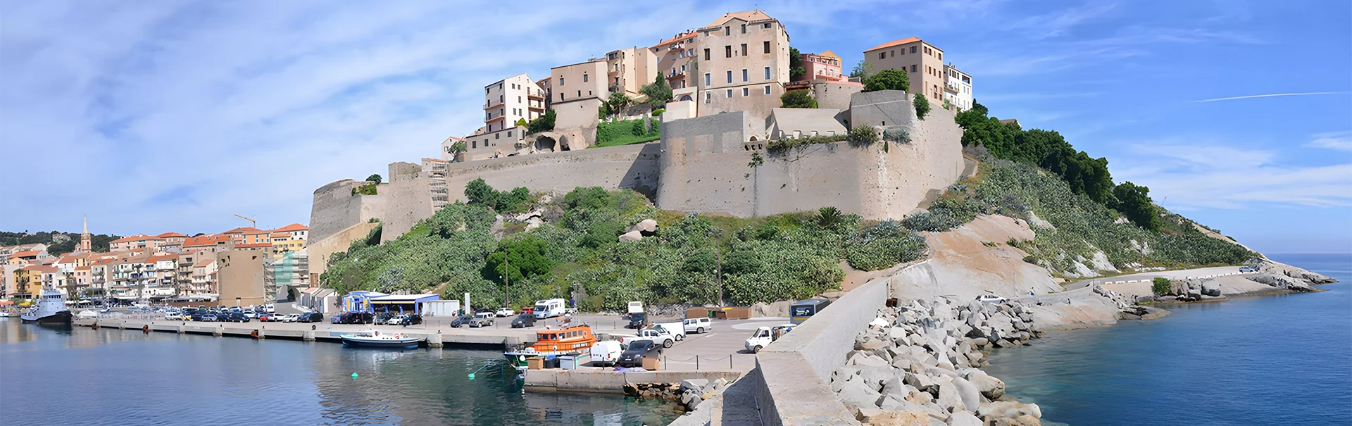 les meilleurs restaurants a calvi
